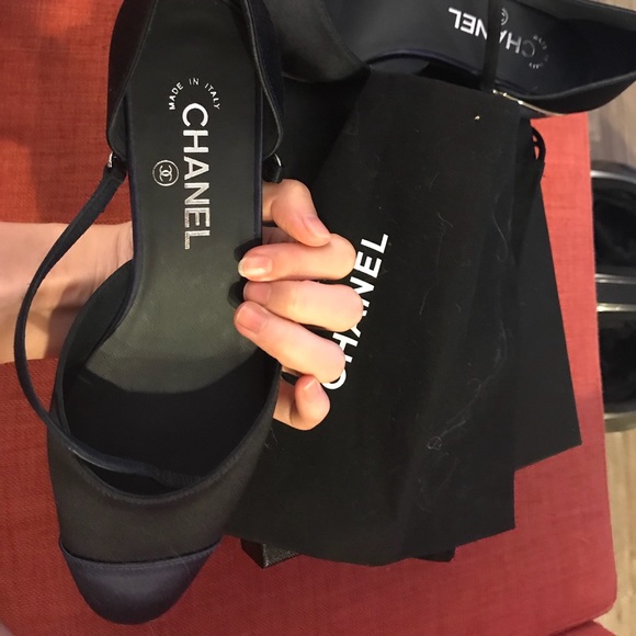 Chanel other open shoes - Picture 5 of 6